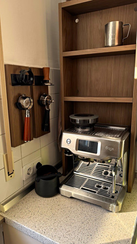 Sage barista touch - sage,