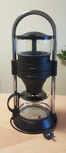 Philips 5405 cafe - hd,