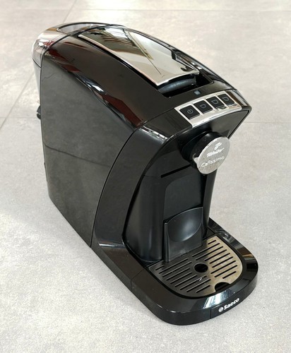 Tchibo saeco cafissimo - saeco,