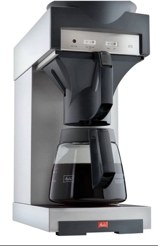 Melita 170m kaffee - melita, —kaffee