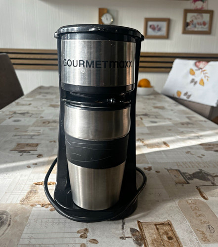 GOURMETmaxx