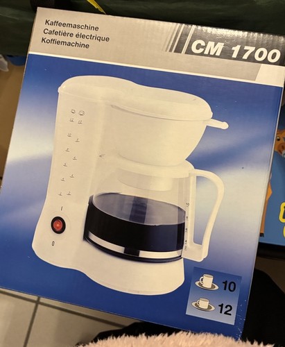 Kaffeemaschine neu - kaffeemaschine,