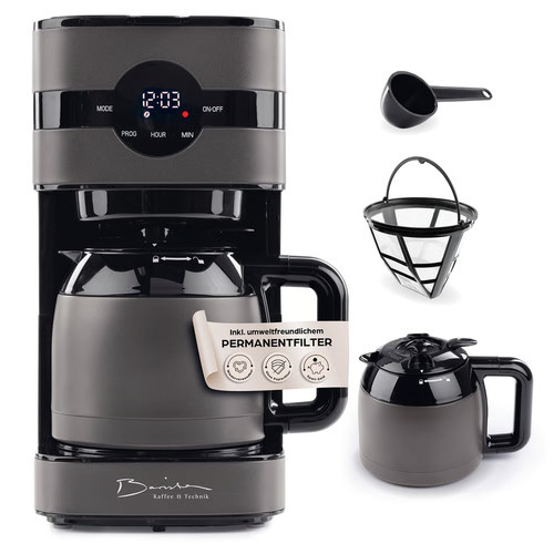 Barista kaffeemaschine - barista,