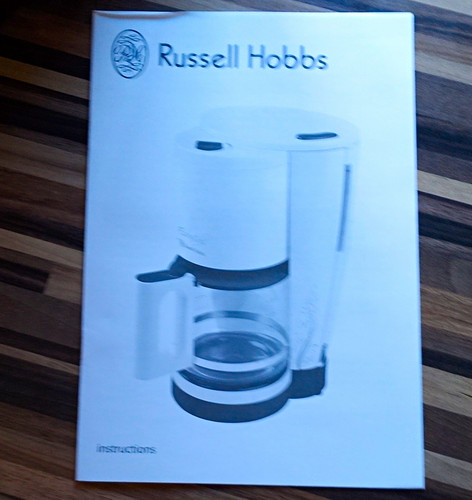 Russell hobbs essentials - russell,