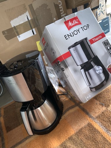 Melitta enjoy top - enjoy,