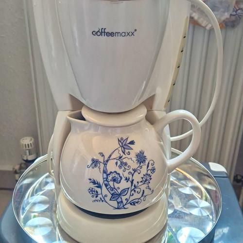 CoffeeMaxx