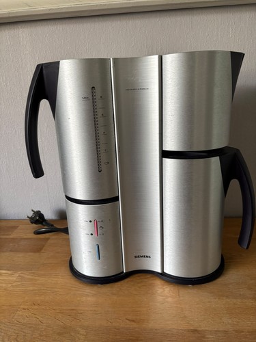 Siemens kaffeemaschine design - kaffeemaschine,