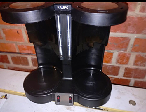 Krups duothek - krups,