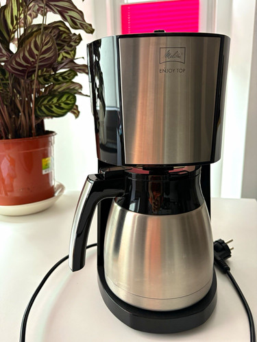 Melitta enjoy top therm - top,