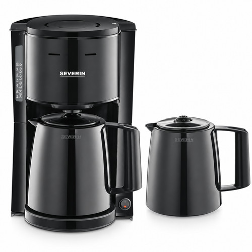 Severin filterkaffeemaschine - severin,