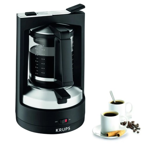 Krups km4689 - krups, t8.2