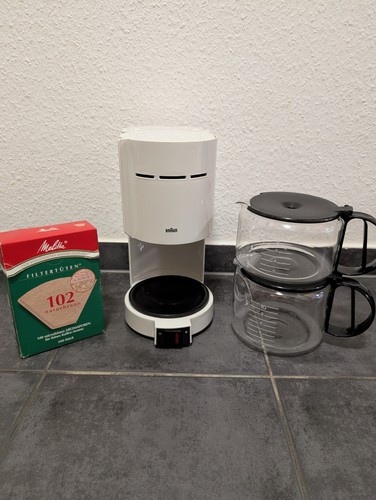 Braun kf37 aromaster - kf37,