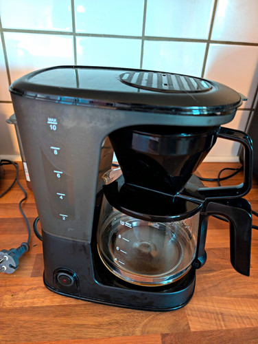 Filter kaffeemaschine - filter-kaffeemaschine, 10