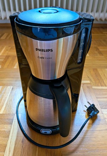 Philips café gaia - philips,