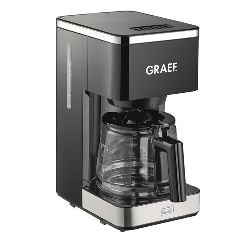 Graef 402 kaffeeautomat - graef,