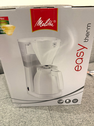 Melitta easy therm - melitta,