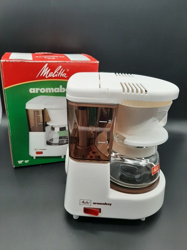 Melitta aromaboy - melitta,