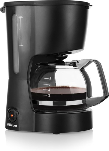 Tristar kaffee maschine 6 - tristar,