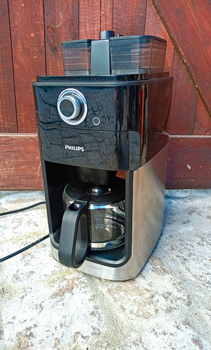 Philips grind brew - philips,