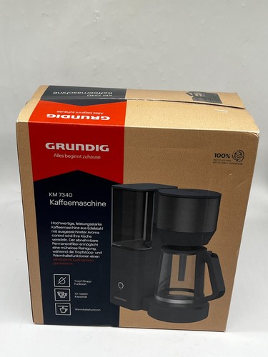 Grundig km7340 - grundig,