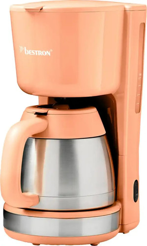 Bestron filter kaffeemaschine - bestron,