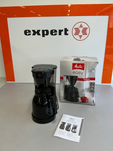 Melitta 1023 easy therm - easy,