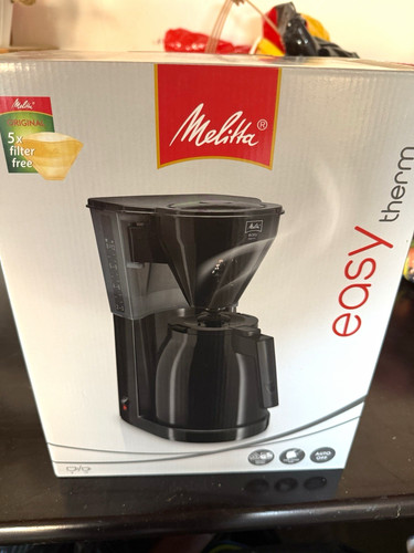 Melitta easy therm - melitta,