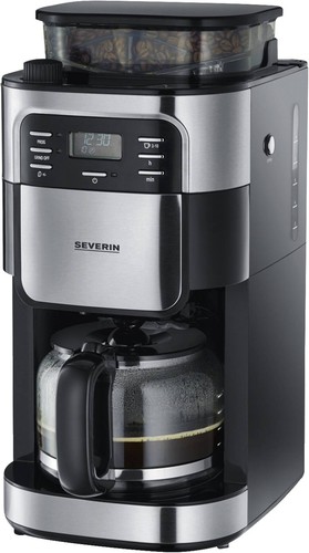 Severin 4810 - severin, ka