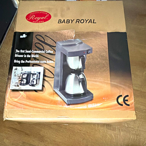 Royal mini pro 15m - royal, mini-pro