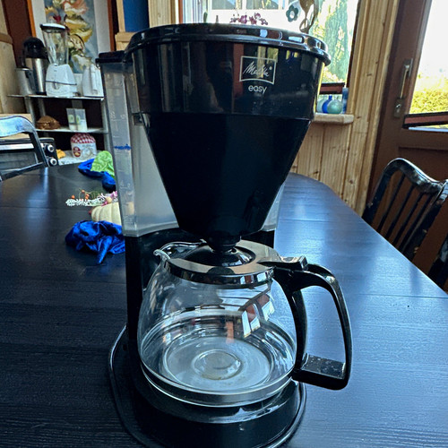 Melitta easy - melitta,