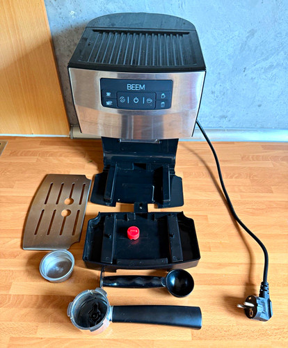 Beem espressomaschine - beem,