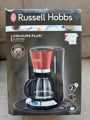 Russell hobbs colours plus - hobbs, plus+