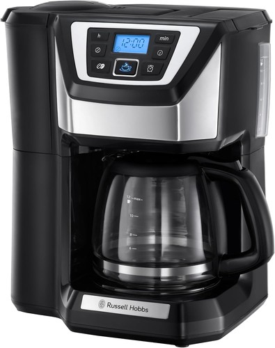 Filterkaffeemaschine russell - filterkaffeemaschine,