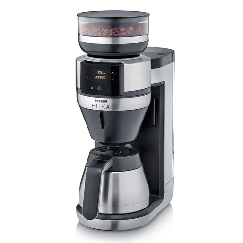 Severin 4853 filka - ka,