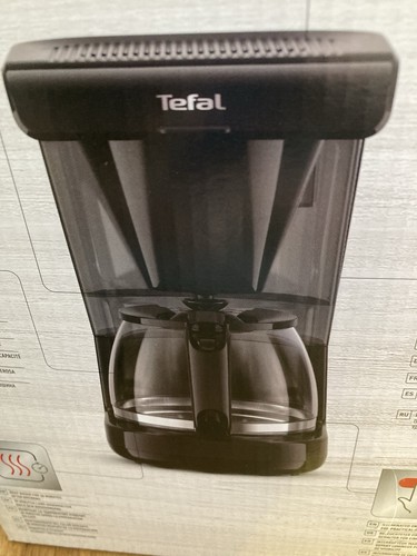 Tefal kaffeemaschine - tefal,